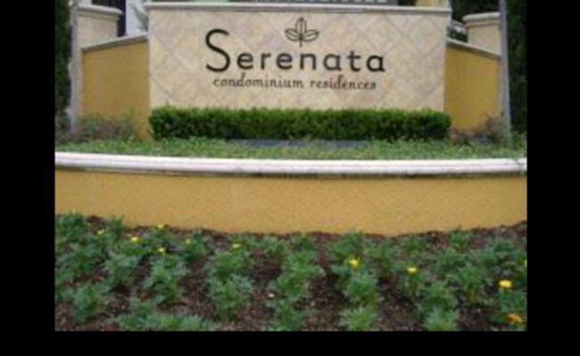 Building Photo - Serenata One bedroom Condo