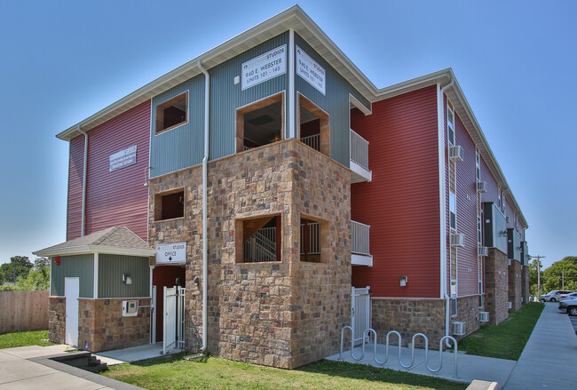 Building Photo - Fully Furnished Suites Available!