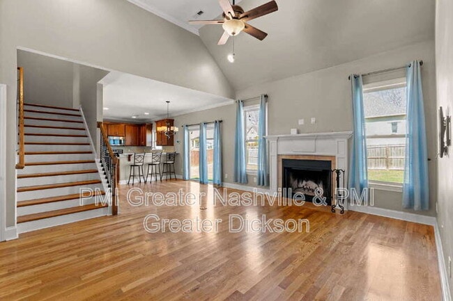 Building Photo - 7504 Nathaniel Woods Blvd