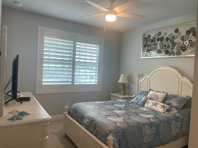 Building Photo - Coastal Luxury at Hidden Bay | 3BR Waterfront Condo with Bay Views
