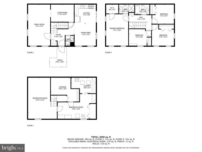 Building Photo - 2400 Ansdel Ct