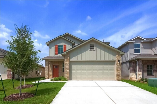 Building Photo - 212 Strand Ln