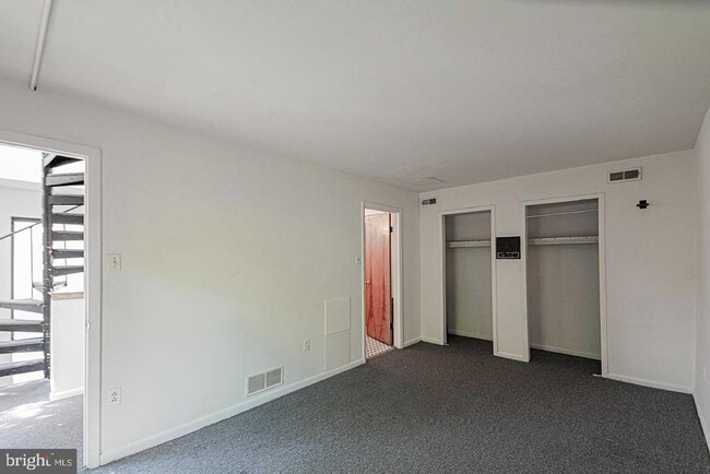 Building Photo - 4118 Baltimore Ave