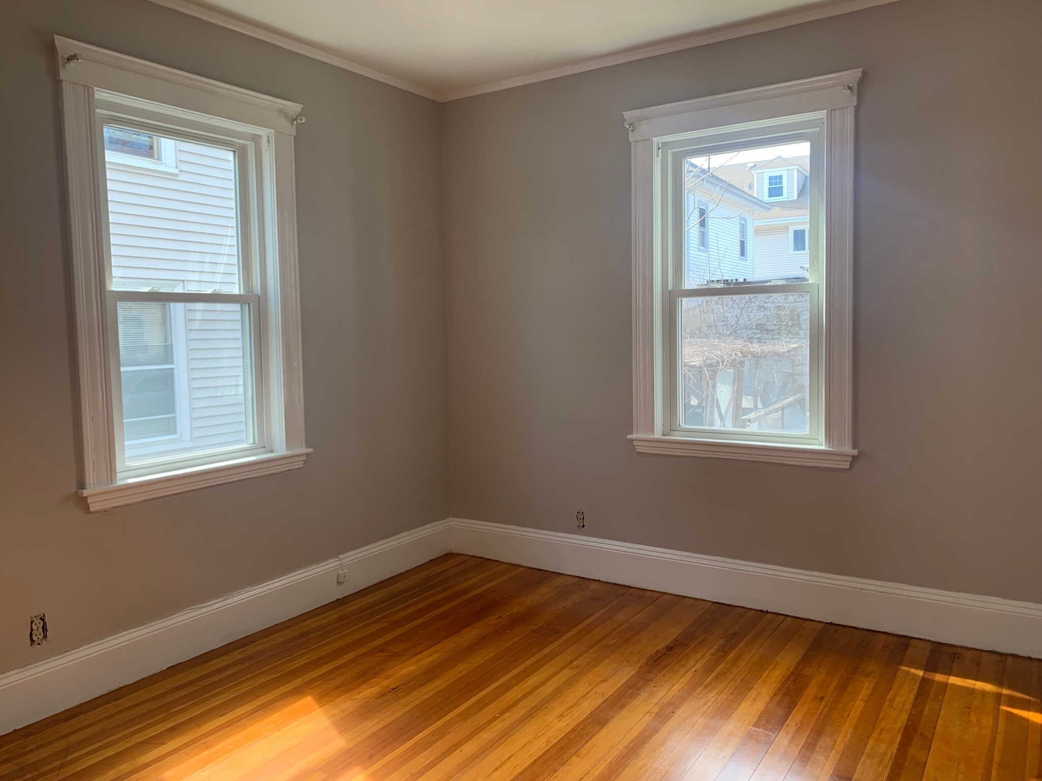 Building Photo - 60 Prentiss St