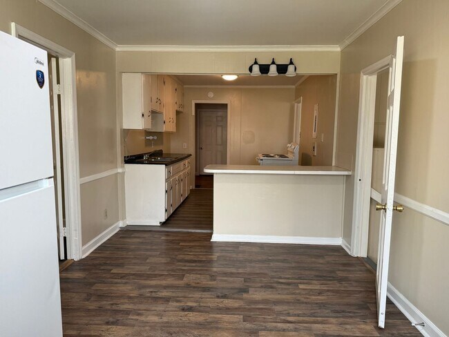 Building Photo - Fully Renovated 3-Bedroom, 1 Bathroom Home