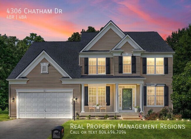 Primary Photo - 4306 Chatham Dr