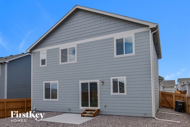 Building Photo - 6508 Vedder Dr