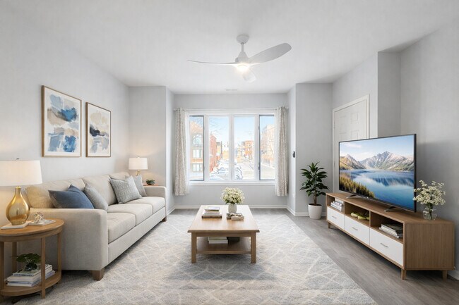 Building Photo - 2413 W Taylor St