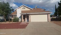 Building Photo - 2308 Alan Duncan Ln