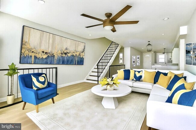 Building Photo - 624 N Payson St