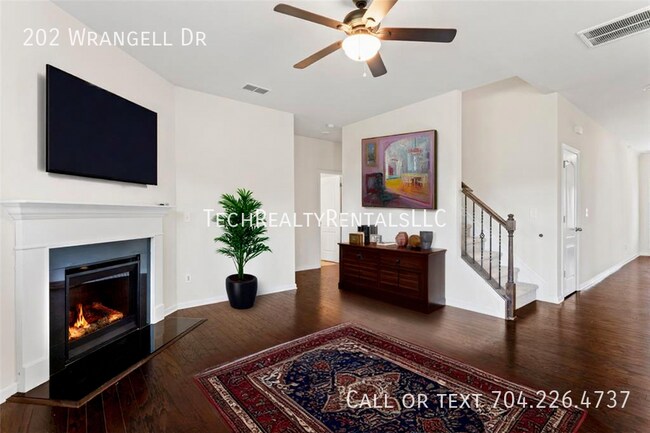 Building Photo - 202 Wrangell Dr