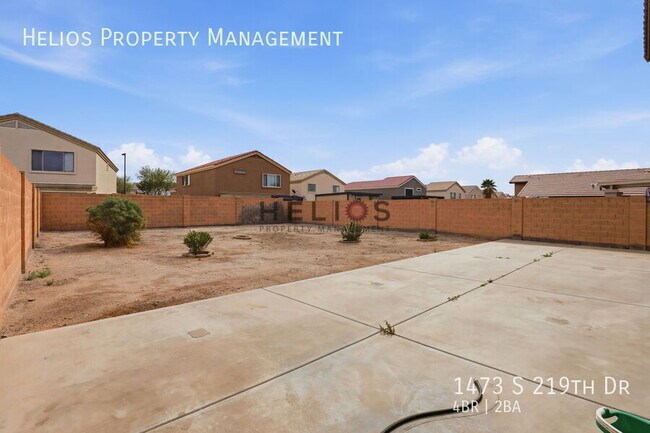 Building Photo - 1473 S 219th Dr