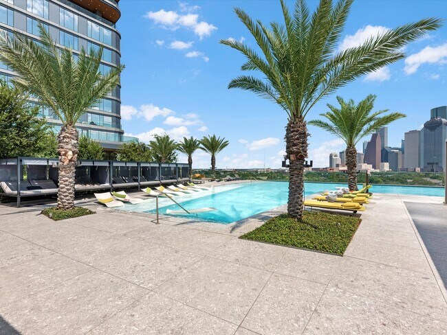 Building Photo - 1711 Allen Pkwy