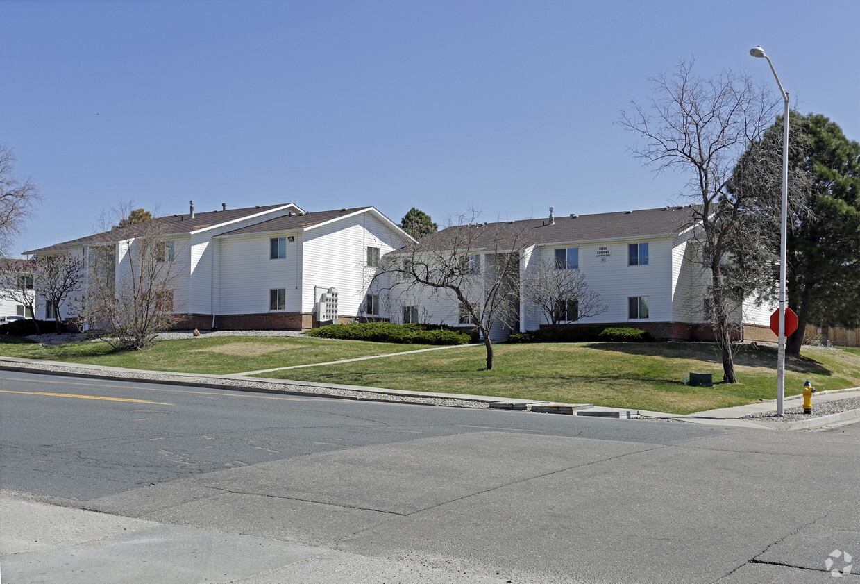 fountain garden apartments colorado springs