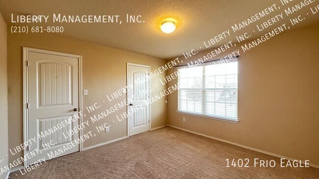 Building Photo - 1402 Frio Eagle