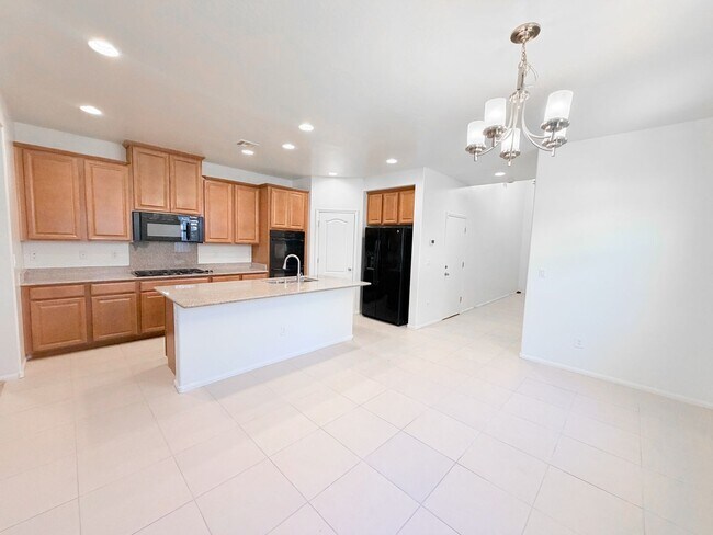 Building Photo - Stunning 4 bd Home in Spring Valley Coming Soon! Duel primary suites!