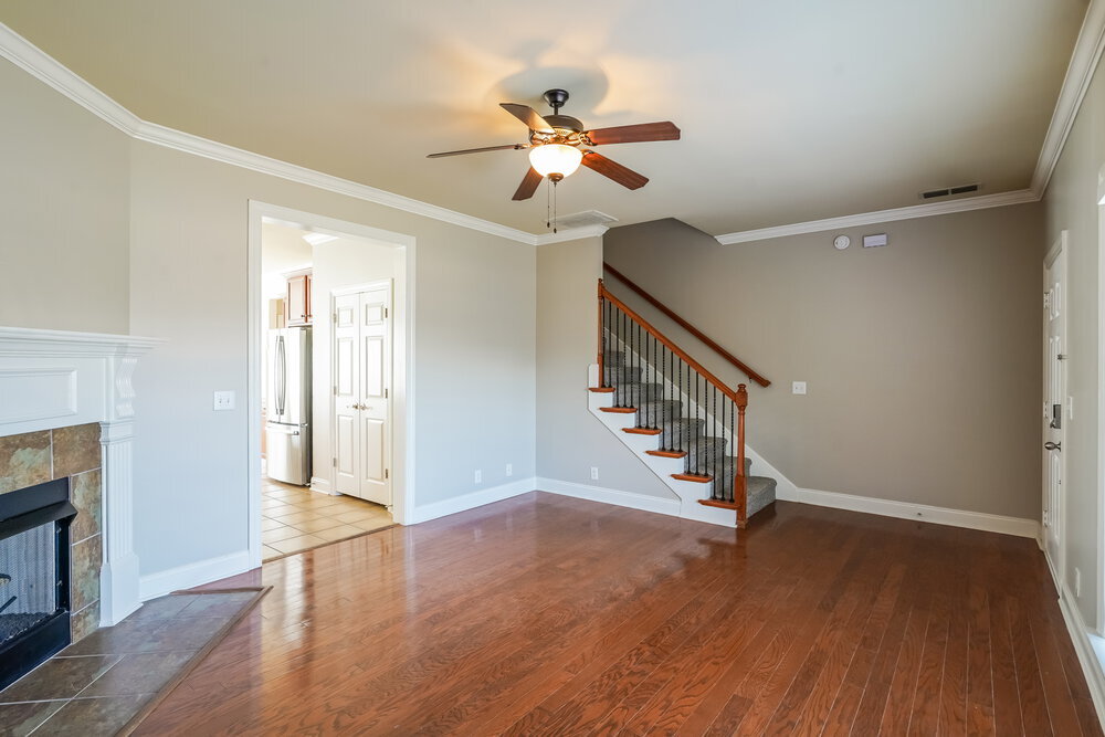 Building Photo - 1521 Barnsley Dr