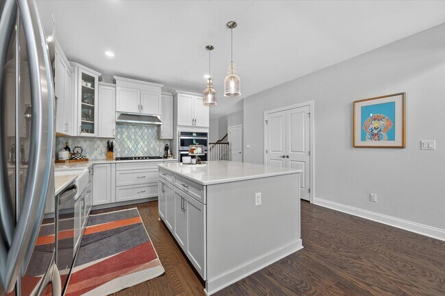 Building Photo - 3062 N Spurway Dr