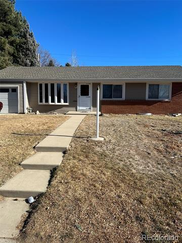 Building Photo - 2510 S Cherry St