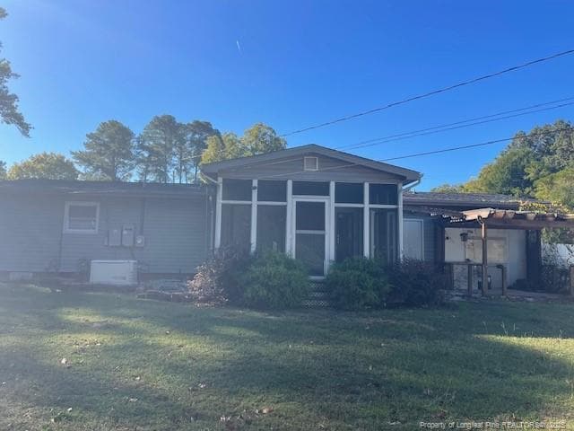 Building Photo - 4526 Belford Rd