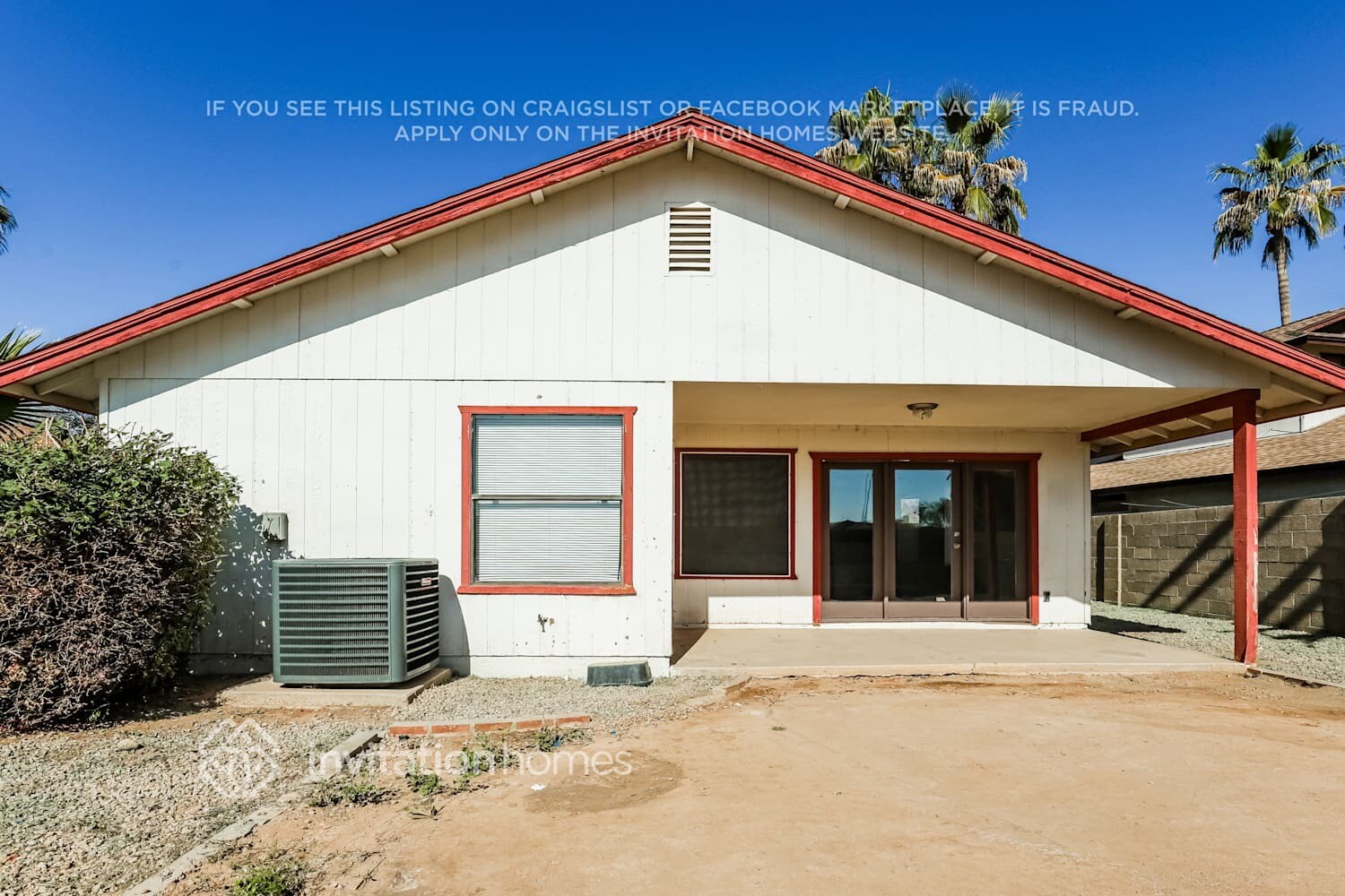 Building Photo - 10037 W Montecito Ave