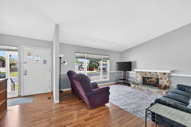Building Photo - 1788 E Tramway Dr