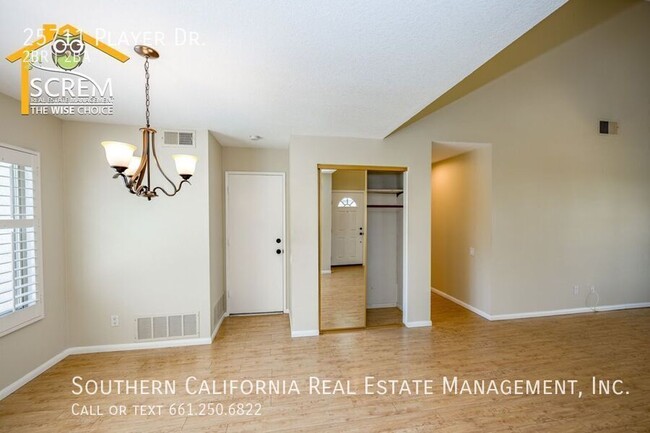 Building Photo - 25711 Player Dr