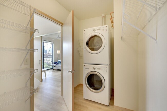 Floorplan - Solhavn / Soltva / NoLo Flats