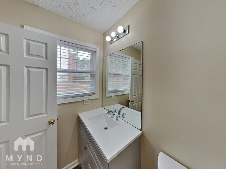 Building Photo - 3822 Austin Park Ln