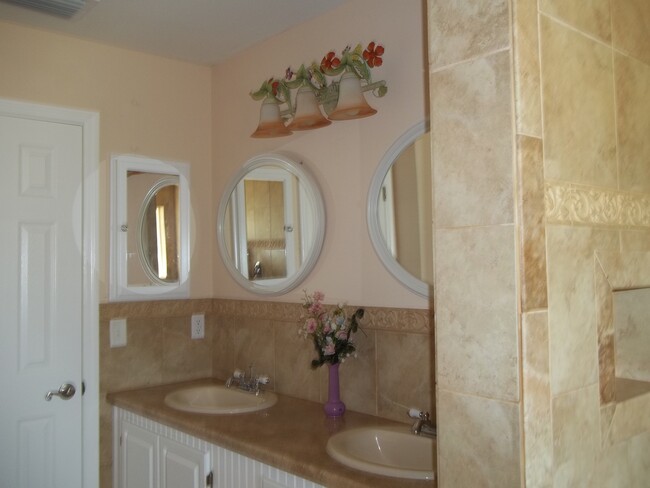 BATHROOM - 5955 W Donahue Ln