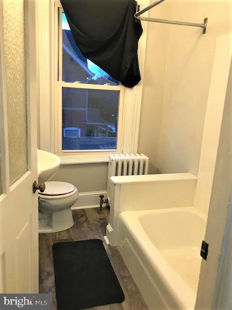 Building Photo - 302 S Darlington St