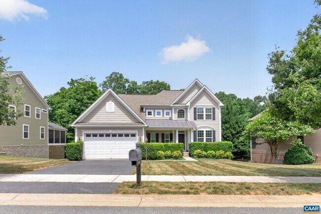 Building Photo - 2529 Montgomery Ridge Rd