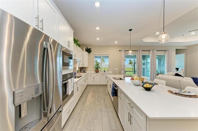 Building Photo - 17400 Jadestone Ct