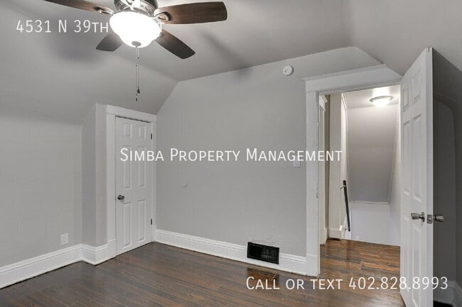 Building Photo - 4531 N 39th St