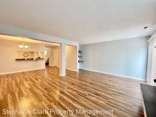 Building Photo - 3 br, 2.5 bath House - 606 Sheafe Court