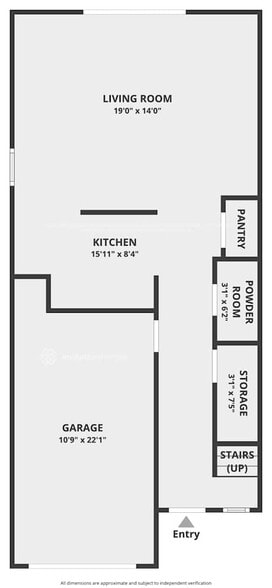 Building Photo - 2011 E Landings Wy