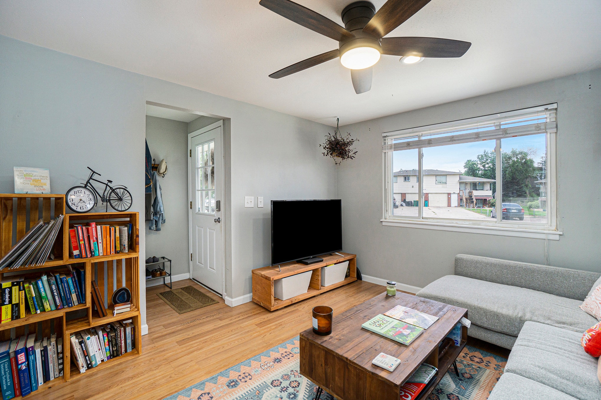 Building Photo - 4515 Stover St