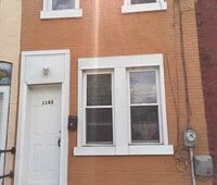 Building Photo - 1143 Cambridge St