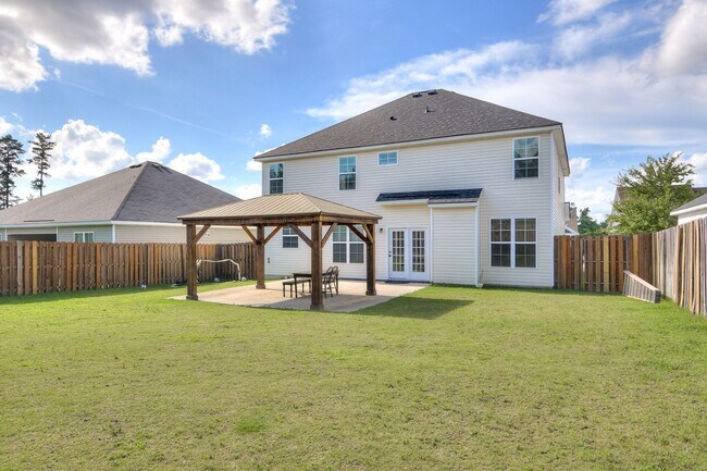 Building Photo - Minutes from Fort Gordon