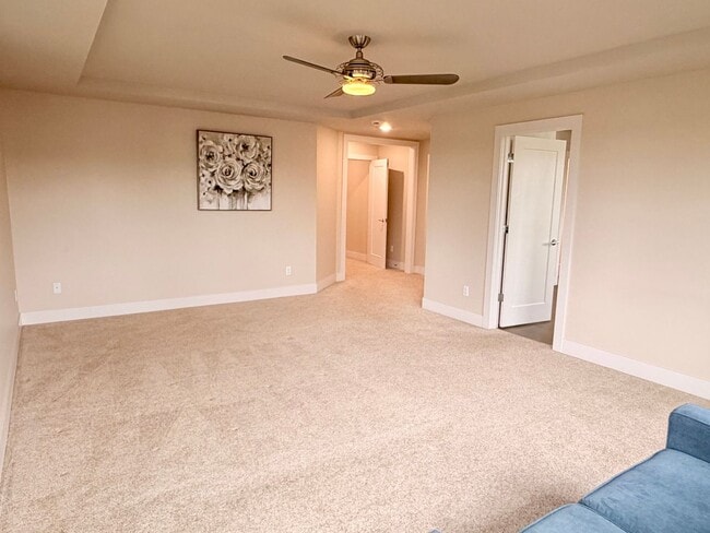 Building Photo - Cedar Park Home