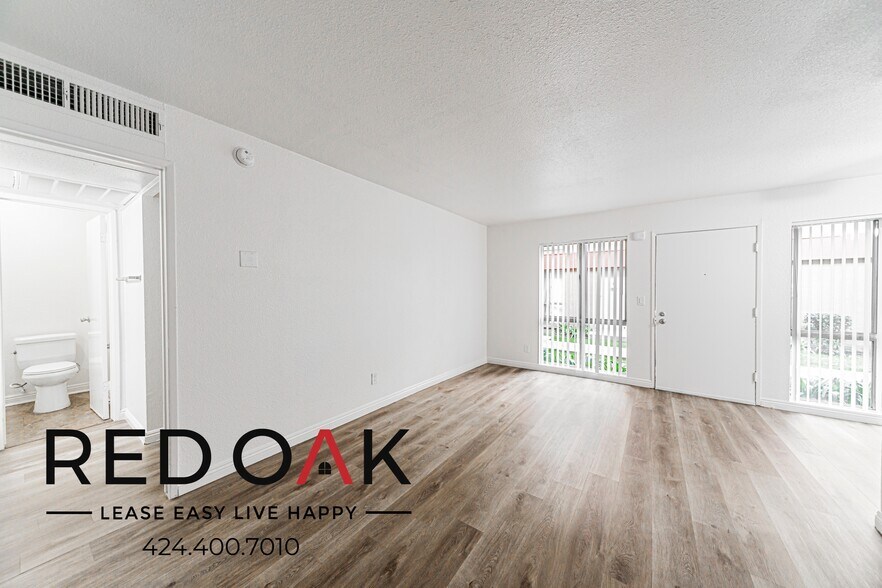 Building Photo - 17830 Sherman Way