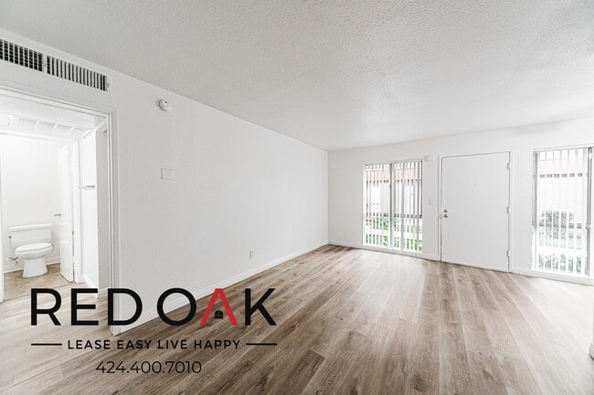 Building Photo - 17830 Sherman Way