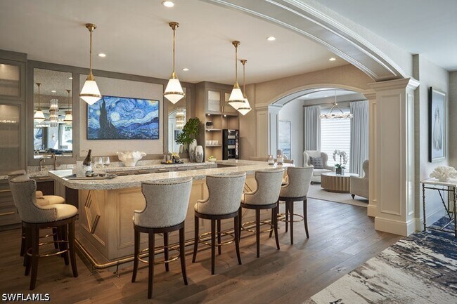 Building Photo - 8787 Bay Colony Dr