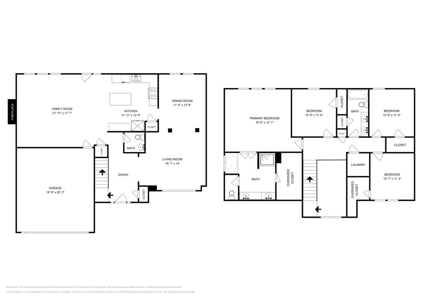 Building Photo - 1560 Highland Farm Dr