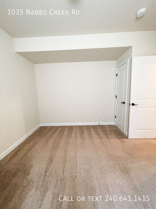 Building Photo - 1035 Nabbs Creek Rd