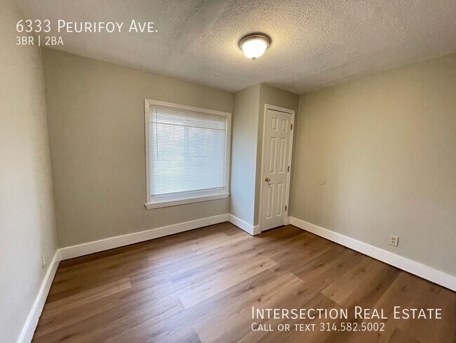 Building Photo - 6333 Peurifoy Ave