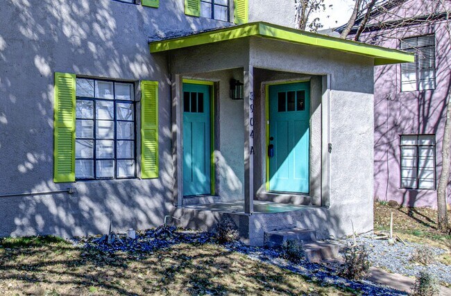Building Photo - 3904 Maplewood Ave