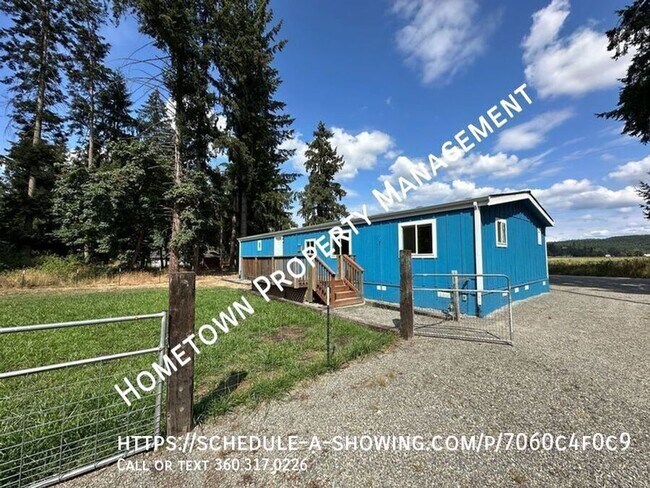 Building Photo - 41910 40th Ave S