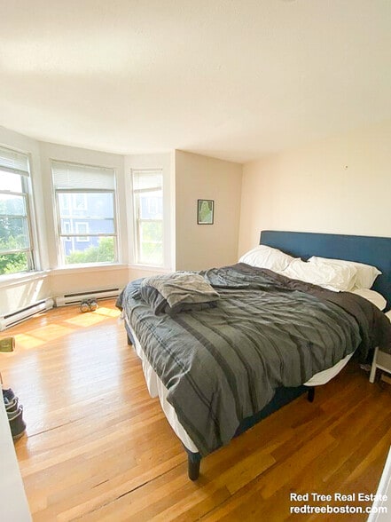 Building Photo - 506 E Broadway