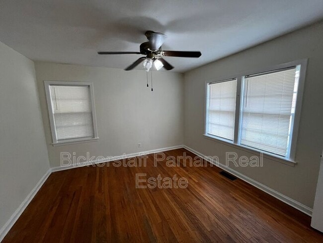 Building Photo - 3501 Third Avenue